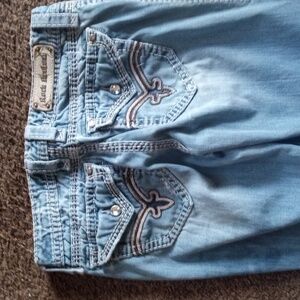 Rock Revival jeans 29/32
